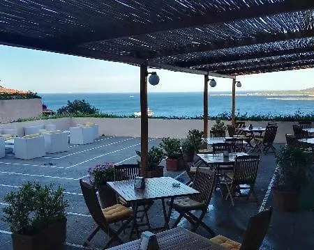 Ladunia 39g Porto Rotondo Apartment *