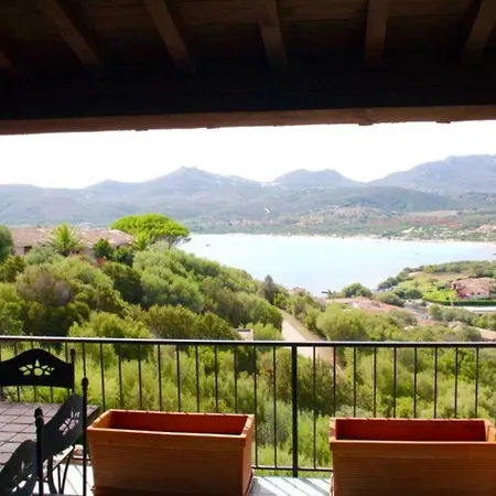 Ladunia 39g Porto Rotondo Apartment Marinella (Sardinia)