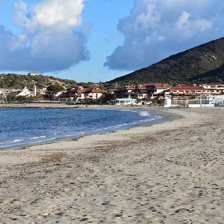 Apartment Ladunia 39g Porto Rotondo