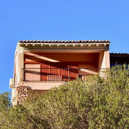 Apartment Ladunia 39g Porto Rotondo