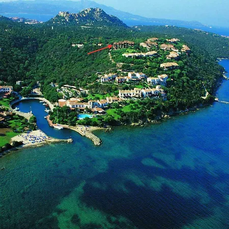 Ladunia 39g Porto Rotondo Apartment Marinella (Sardinia)