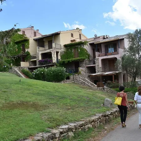 Apartment Ladunia 39g Porto Rotondo *