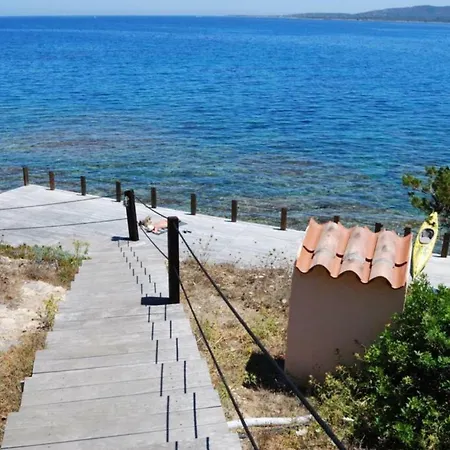 Ladunia 39g Porto Rotondo Marinella (Sardinia)