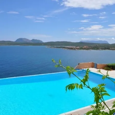 Apartment Ladunia 39g Porto Rotondo