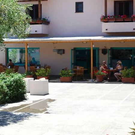 Apartment Ladunia 39g Porto Rotondo