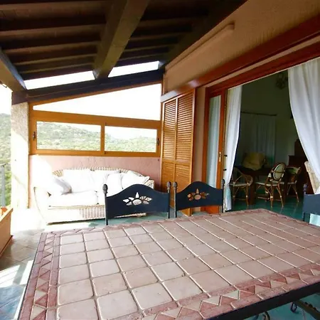Apartment Ladunia 39g Porto Rotondo *