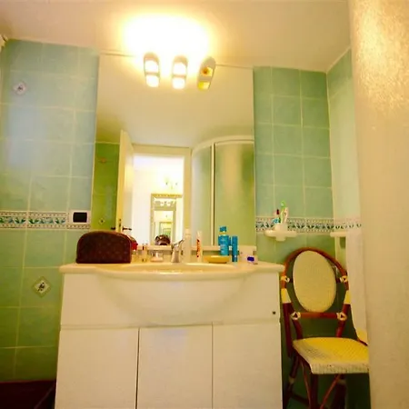 Ladunia 39g Porto Rotondo Apartment Marinella (Sardinia)
