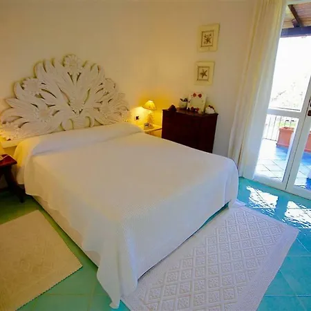 Ladunia 39g Porto Rotondo Apartment