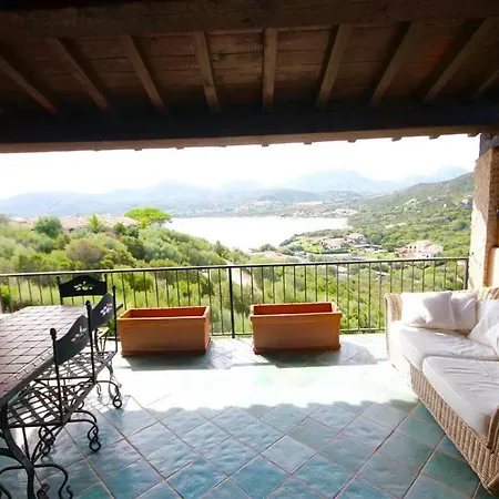 Apartment Ladunia 39g Porto Rotondo Marinella (Sardinia)