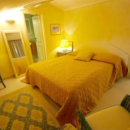 Apartment Ladunia 39g Porto Rotondo