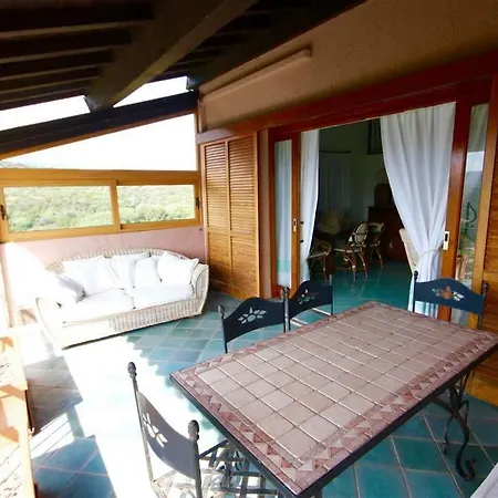 Apartment Ladunia 39g Porto Rotondo *