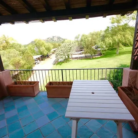 Ladunia 39g Porto Rotondo Apartment