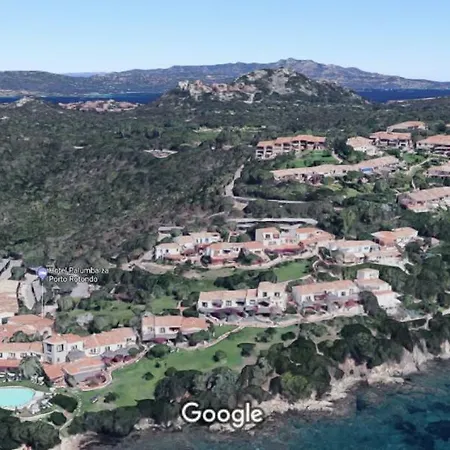 Ladunia 39g Porto Rotondo * Marinella (Sardinia)