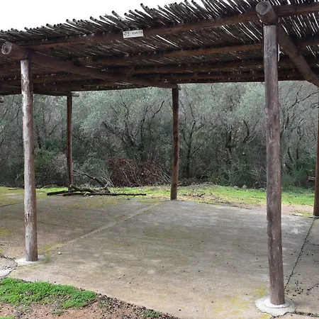 Ladunia 39g Porto Rotondo Appartement *